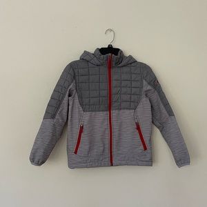 ❄️Snozu kid’s jacket